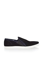 Wojas Slip-On (Negro)