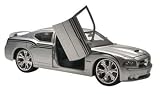Revell 1:25 Dodge Charger SRT8