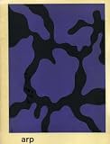 Jean Arp, sculpture, reliefs, paintings, collages, tapestries