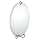 Moen DN4992BK Sienna Mirror, Matte Black