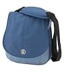 Crumpler the Luncheon - Blue/light Blue