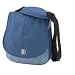 Crumpler the Luncheon - Blue/light Blue