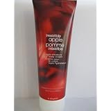Bath & Body Works Irresistible Apple Triple Moisture Body Cream 8 oz
