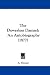 The Dowerless Damsel: An Autobiography (1877)