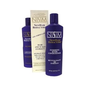 Nisim Hair Loss Reduction Tri Pack - Dry 8 oz.