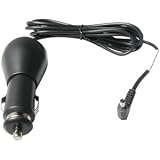 Buy 12v DC Car Cigarette Lighter Adapter Charger Power Cable Magellan Maestro 3100 3140 4000 4040... by Gilsson