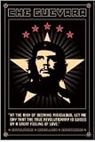 Male Personality Posters: Che Guevara - Resistance Poster - 91.5x61cm