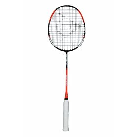 Dunlop Sports Tempo Comp Badminton Racquet