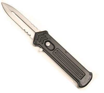 PARATROOPER S/A OTF  Knife