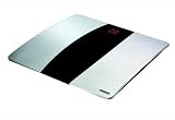 Leifheit 62550 Exacta Diagnostic Glass Black