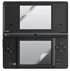 Nintendo DSi Screen Protector Filter (3 Pack)