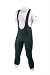 Sports : GONSO Rad-Tr&auml;gerhose 3/4 "Piasca", black