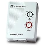 X10 AM466 Appliance Module