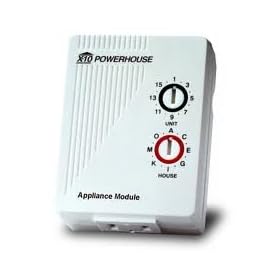 X10 AM466 Appliance Module by