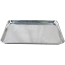 Excellante 18 Inch X 13 Inch Half Size Alum Sheet Pan