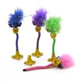 Feather Duck Pen