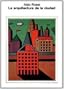 La Arquitectura de La Ciudad (Spanish Edition)