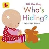 Who's hiding?