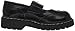 T.U.K. Women's T1002 Brogue Mary Jane Flat