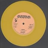 BANANAS 7 INCH (7" VINYL 45) UK AURA 1979