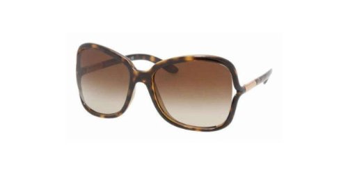 PRADA SPR28L color 2AU6S1 Sunglasses
