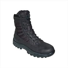 Itasca 509782 Mens Admiral in Black Size: 9 by Itasca