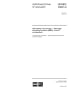 ISO/IEC 10021-2:2003, Information technology - Message Handling Systems (MHS): Overall architecture