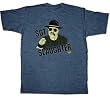 WWE Sgt. Slaughter Vintage Style T-shirt