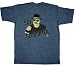 WWE Sgt. Slaughter Vintage Style T-shirt