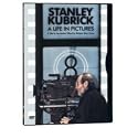 STANLEY KUBRICK : A LIFE IN PICTURES