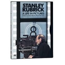 STANLEY KUBRICK : A LIFE IN PICTURES
