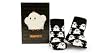 Trumpette Boo Baby Socks 0-12 Months