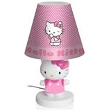 Lampe Hello Kitty 32