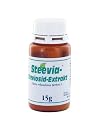 Stevia Pulver Steviosid aus der Stevia Pflanze