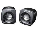 Sony RB-SRS50/BLK SRSM50 Portable Speakers