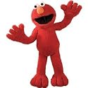 Gund Elmo Full Body Puppet