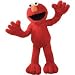 Plush Elmo Full Body Puppet 29