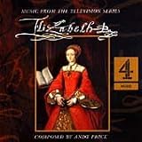 Elizabeth-Music From Channel 4