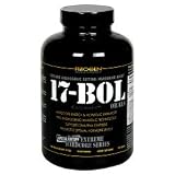 17-Bol, 180 caplets