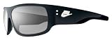 Nike Self Central Sunglasses - Black / Grey