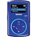 SanDisk Sansa Clip 2 GB MP3 Player (Blue)