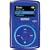 SanDisk Sansa Clip 2 GB MP3 Player (Blue)