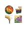 Prehistoric Dinosaurs Birthday Party Pack for 16 guests