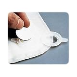 Deodorizing Replacement Filters (20 filters, 2 plugs)