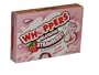 Whoppers Strawberry Theater Size