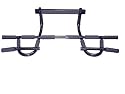 Medicarn Door Bar Pull Up Gym, Pull up, chin up exercises Quality Counts