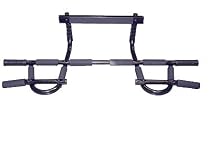 Medicarn Door Bar Pull Up Gym, Pull up, chin up exercises Quality Counts