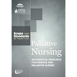 palliative nursing scope and standards of practice