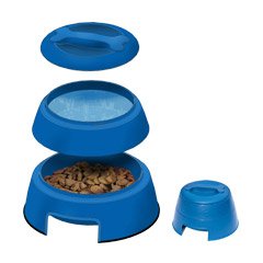 DOG FLASK