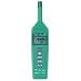 Reed C-315 Thermo-Hygrometer, -4 to 140 Degrees F Temperature Range, 0 to 100%RH Humidity Range